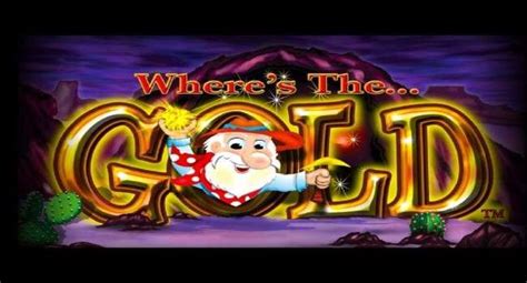 Where’s the Gold Pokie Review .